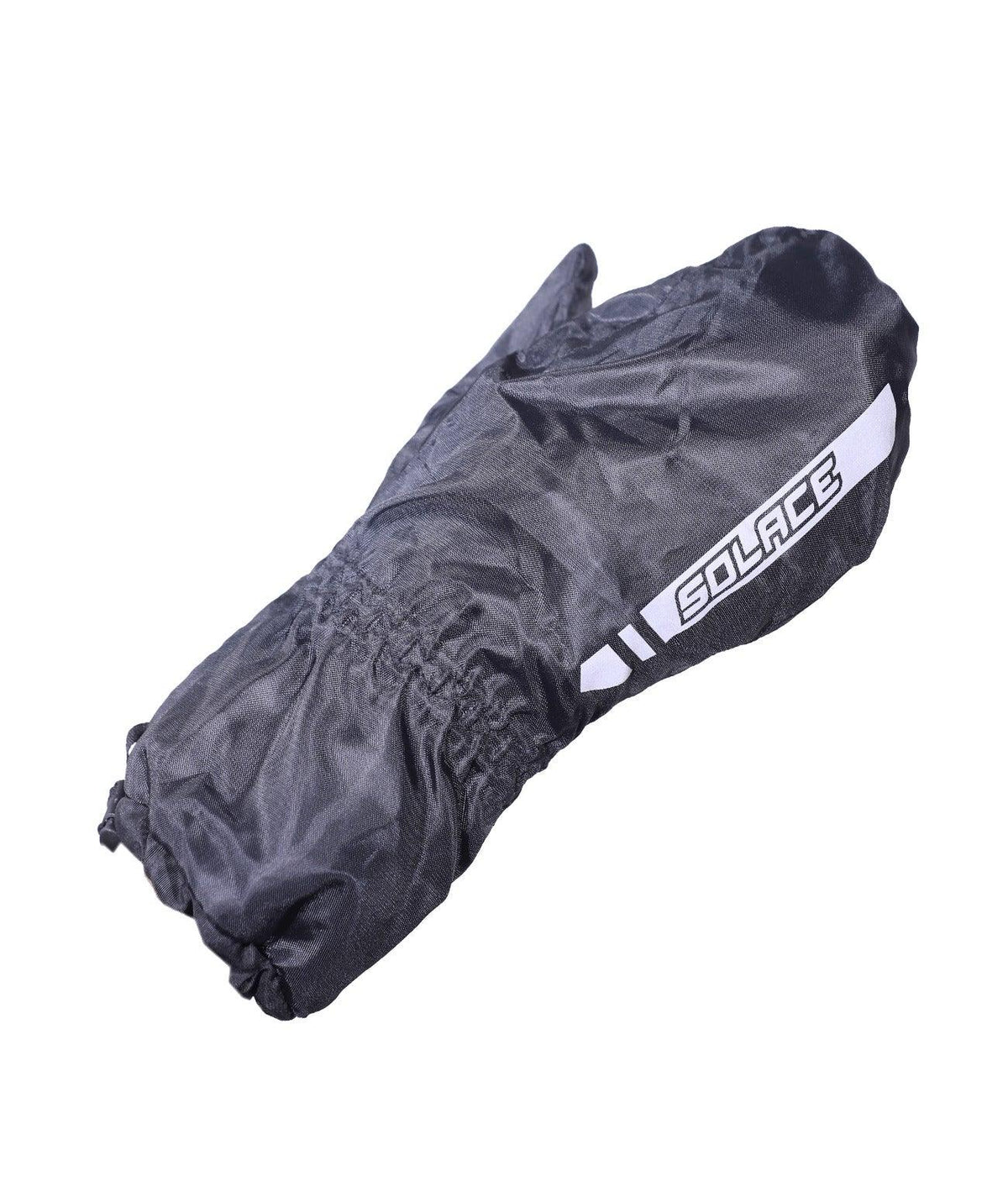 Rain Over Mittens Gloves V2