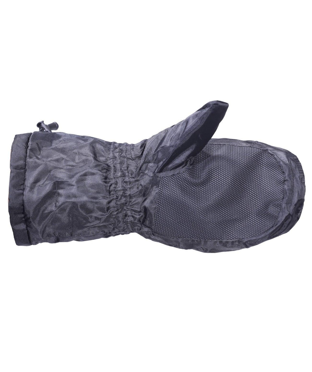Rain Over Mittens Gloves V2