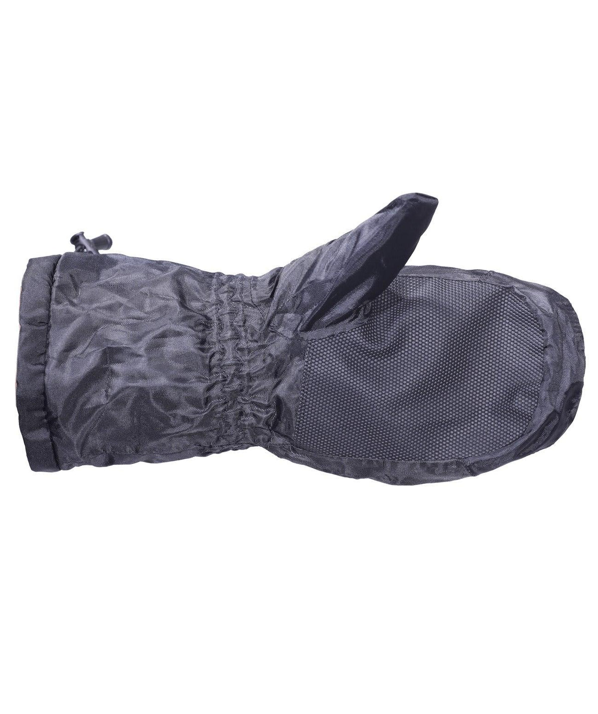 Rain Over Mittens Gloves V2