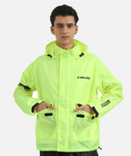 SOLACE RAINPRO JACKET 16K (Neon)