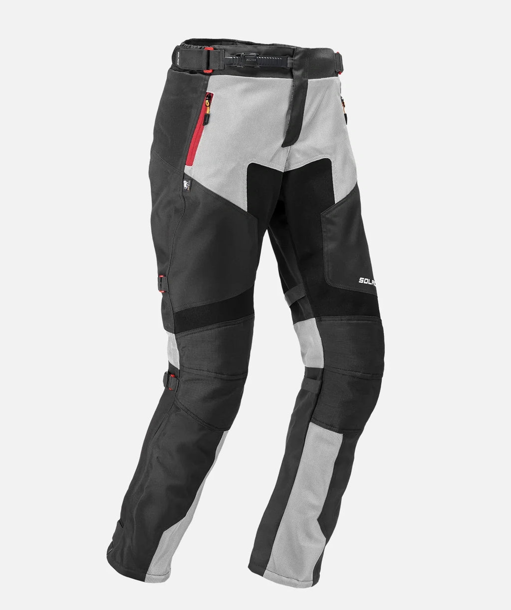 RAMAK AIR PANT ( B.Grey)