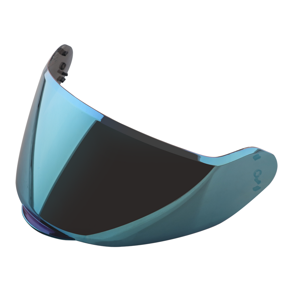 Ranger Blue Visor image