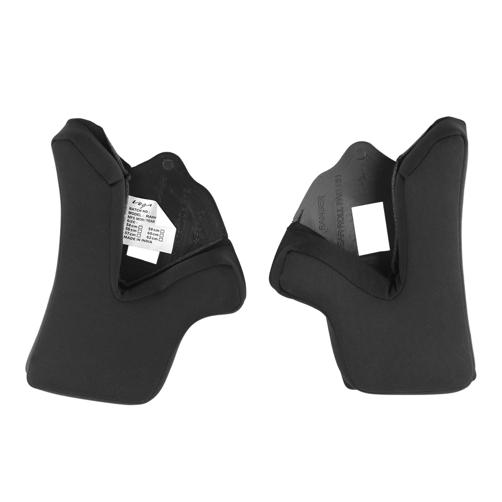 Ranger Cheek Pads image