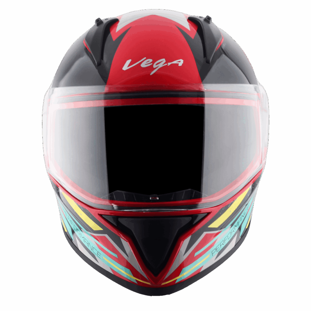 Bolt Dice Helmet image 3