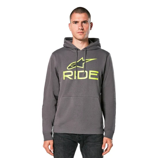 BLAZE V3 HOODIE