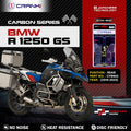 Carbon Brake Pads For BMW R 1250 GS (2019-2023) - Rear - CFB902