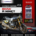 Carbon Brake Pads For BMW R nineT (2014-2016) - Front - CFB036 - 2 Sets