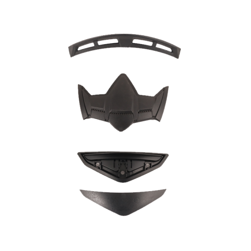 Rage Complete Vent Set