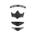 Rage Complete Vent Set