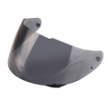 Rage Smoke Visor
