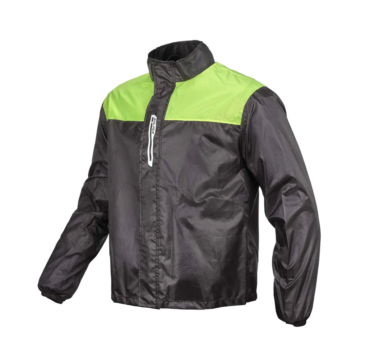 Furious Touring Jacket V4.0( Black)