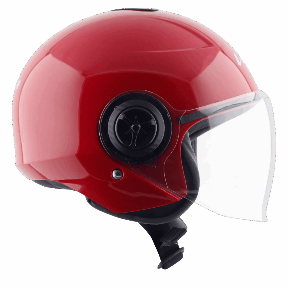 Chap Solid Colors Helmet image 14