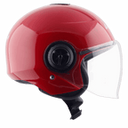 Chap Solid Colors Helmet image 14