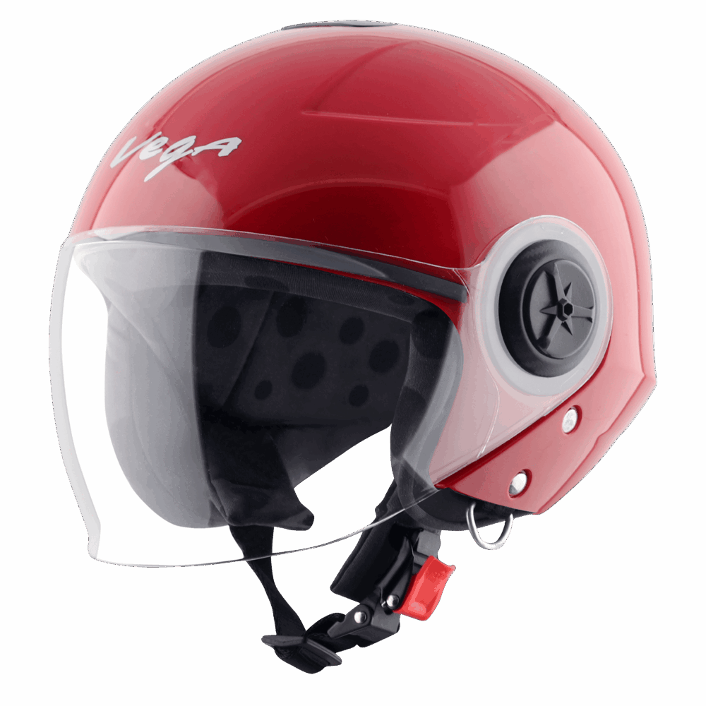 Chap Solid Colors Helmet image 16