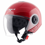 Chap Solid Colors Helmet image 16