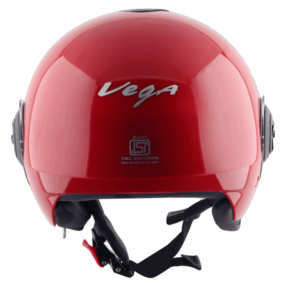 Chap Solid Colors Helmet image 17