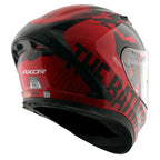 Street DC Batman Helmet