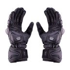 Rhodes Gloves - Black