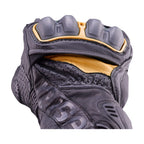 Rhodes Gloves - Orange