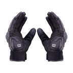 Austra Gloves - Black
