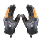 Austra Gloves - Orange