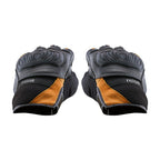 Austra Gloves - Orange