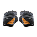 Austra Gloves - Orange