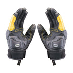 Austra Gloves - Yellow
