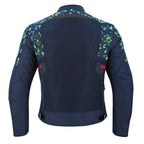 Dalton  Jacket - Green