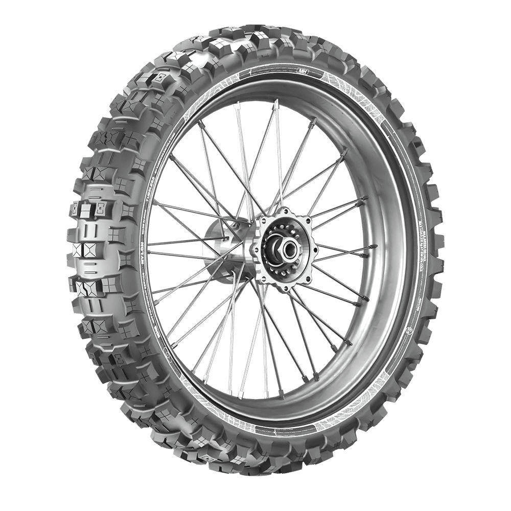 torqR 01  90/90-21 54M Front  Tubeless Tyre