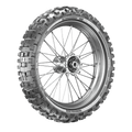 torqR 01 130/80-17 65P Rear Tubeless Tyre