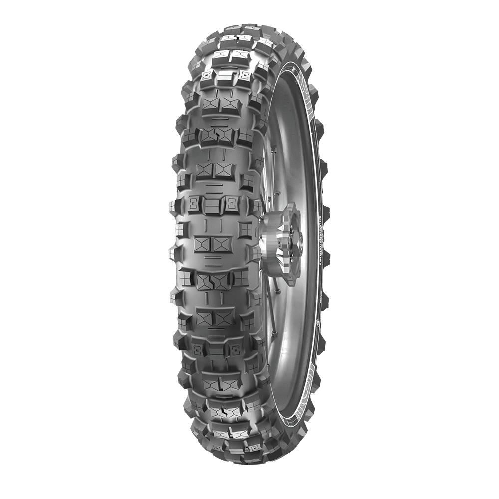 torqR 01 130/80-17 65P Rear Tubeless Tyre