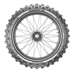 torqR 01   120/80-19  63M Rear Tubeless Tyre