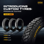 tourR 30-01  90/90-19 52P Front Tube Tyre