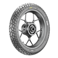 tourR 30-01  2.75-18 48P Rear Tube Tyre