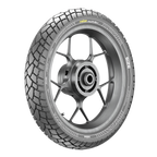 tourR 30-01  2.75-18 48P Rear Tube Tyre