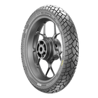 tourR 30-01  100/80-17  52P Front Tubeless Tyre