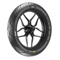traceR 01 100/90-19 57P Front Tubeless Tyre