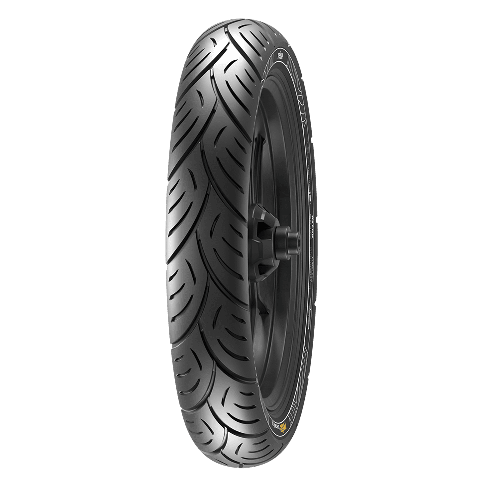 traceR 01 100/90-19 57P Front Tubeless Tyre