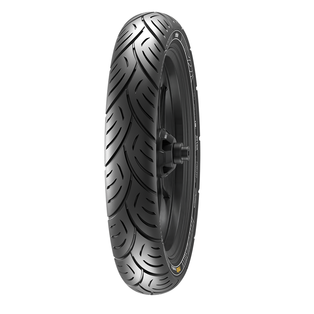 traceR 01 100/80-17 52P Front Tubeless Tyre