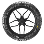 traceR 01 90/90-19 52P Front Tube Tyre