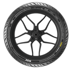 traceR 01 100/80-17 52P Front Tubeless Tyre