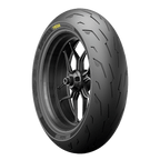 traceRad 01 110/70ZR17 54W Front Tubeless Tyre