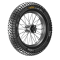 trailR 50-01  90/90-19 52P Front Tubeless Tyre