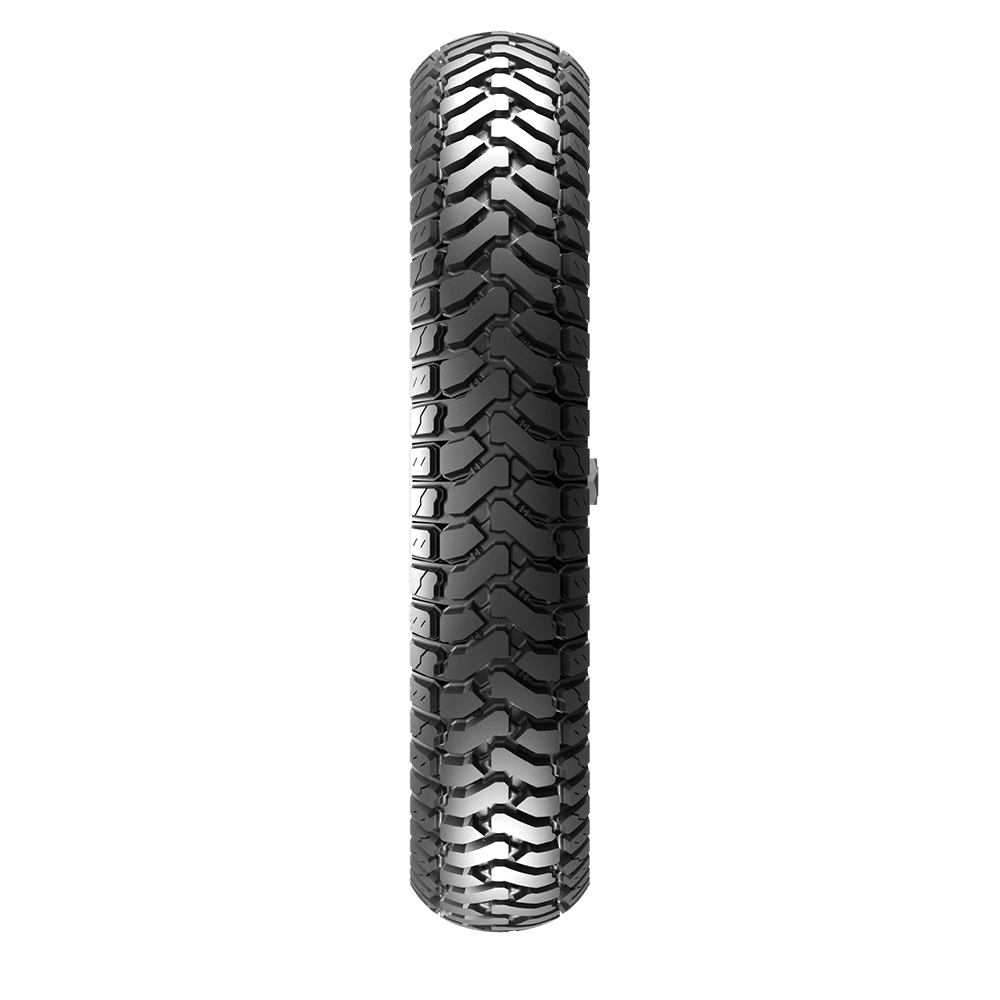 trailR 50-01  100/90-19 57P Front Tubeless Tyre