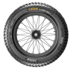 trailR 50-01  90/90-19 52P Front Tubeless Tyre