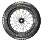 trailR 50-01  110/70-17 54P Front Tubeless Tyre