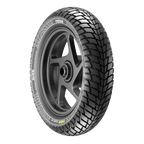 tripR 01  90/90-12 54J Front/Rear Tubeless Tyre