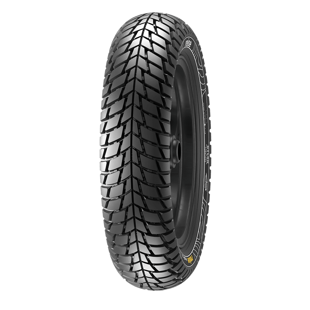 tripR 01  110/80-12 61L Front/Rear Tubeless Tyre