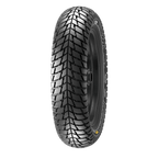 tripR 01  110/80-12 61L Front/Rear Tubeless Tyre